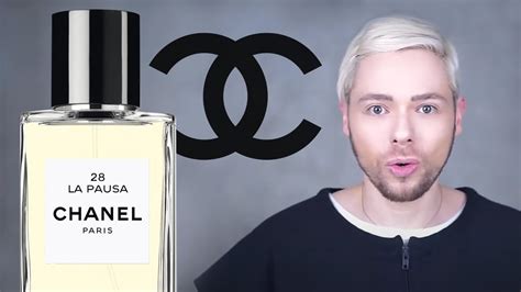 la pausa Chanel reviews